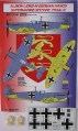 1/72 261: Supermarine Spitfire PR.Mk.IV Luftwaffe